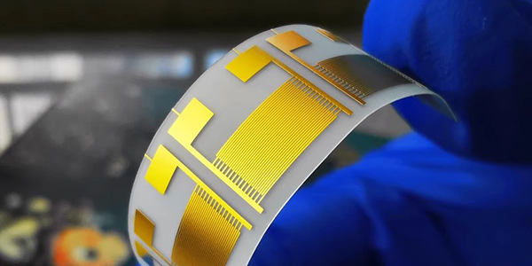 Custom Thick Film Sensor Elements
